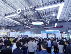 2026深圳国际人工智能取机械人博览会（高