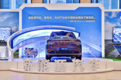 取国度沉器并列：解析问界M9入选国博成